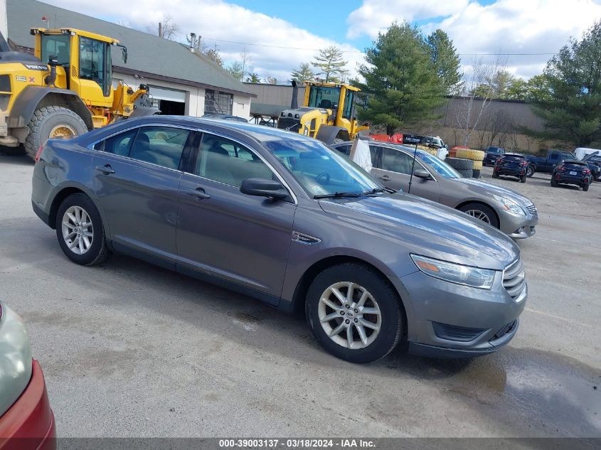 1FAHP2D81EG128343 | 2014 FORD TAURUS