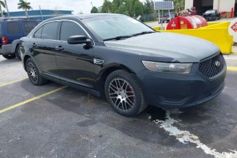 1FAHP2D81GG157571 | 2016 FORD TAURUS