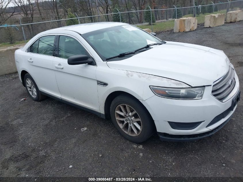 1FAHP2D82FG116364 | 2015 FORD TAURUS