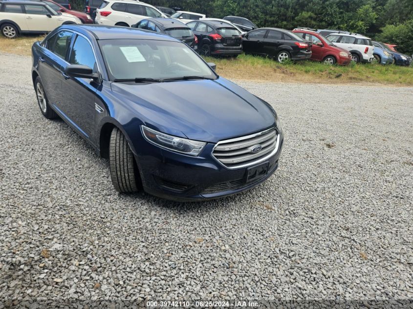 1FAHP2D83HG113329 | 2017 FORD TAURUS