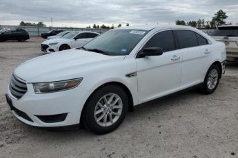 1FAHP2D85FG121008 | 2015 FORD TAURUS SE