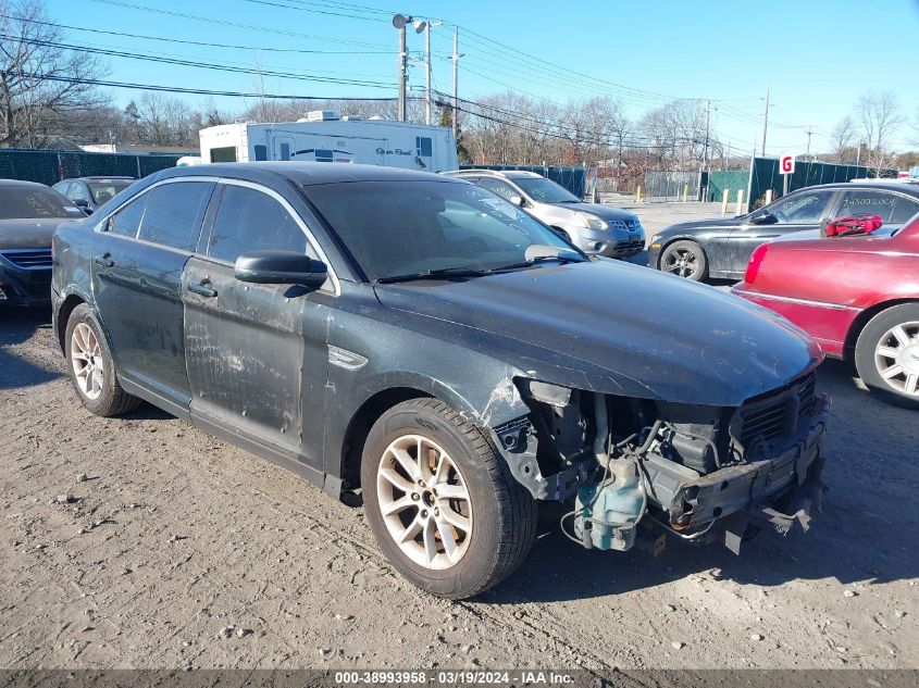 1FAHP2D88DG191597 | 2013 FORD TAURUS