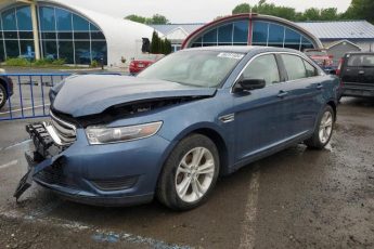 1FAHP2D89JG141271 | 2018 Ford taurus se