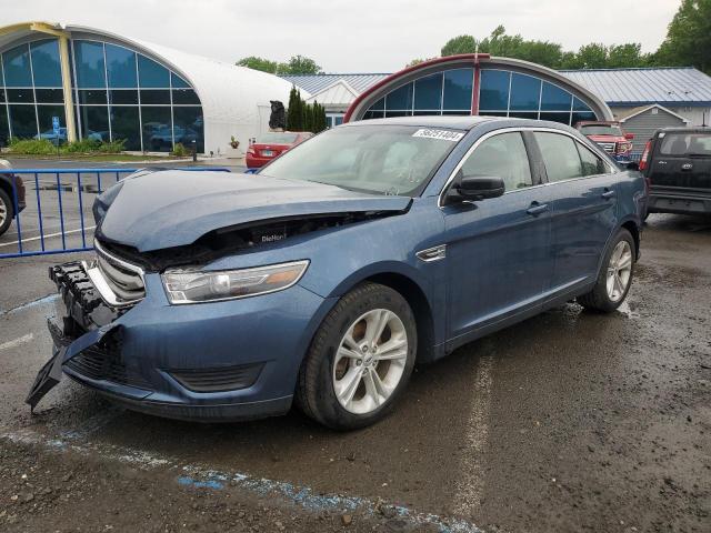 1FAHP2D89JG141271 | 2018 Ford taurus se