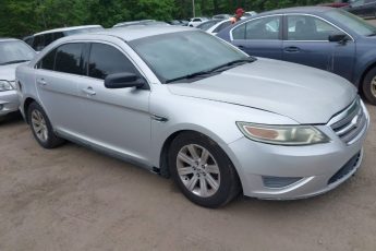 1FAHP2DW5AG168367 | 2010 FORD TAURUS