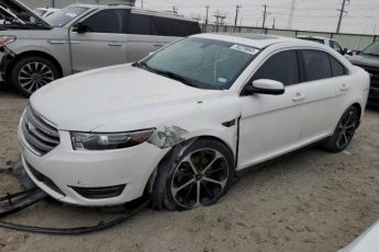 1FAHP2E80FG161611 | 2015 FORD TAURUS SEL