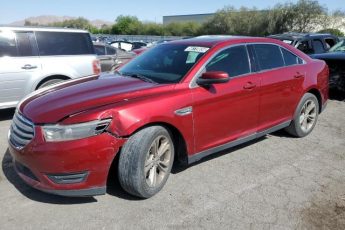 1FAHP2E80FG196441 | 2015 Ford taurus sel