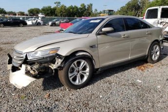 1FAHP2E80JG125989 | 2018 Ford taurus sel