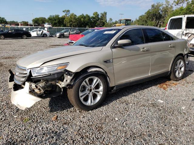 1FAHP2E80JG125989 | 2018 Ford taurus sel