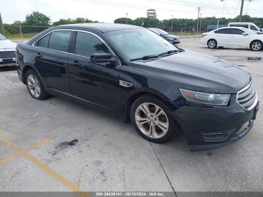 1FAHP2E81FG129184 | 2015 FORD TAURUS