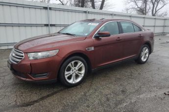 1FAHP2E81FG183990 | 2015 FORD TAURUS SEL