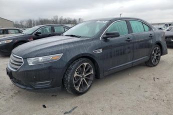 1FAHP2E84GG118942 | 2016 FORD TAURUS SEL