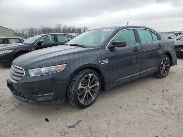 1FAHP2E84GG118942 | 2016 FORD TAURUS SEL