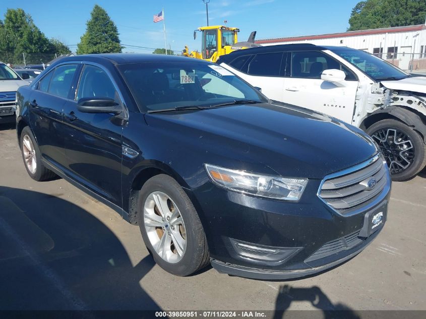 1FAHP2E84GG144019 | 2016 FORD TAURUS