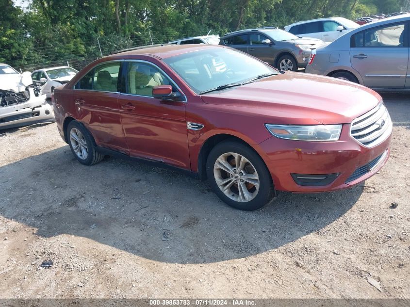 1FAHP2E85EG136962 | 2014 FORD TAURUS