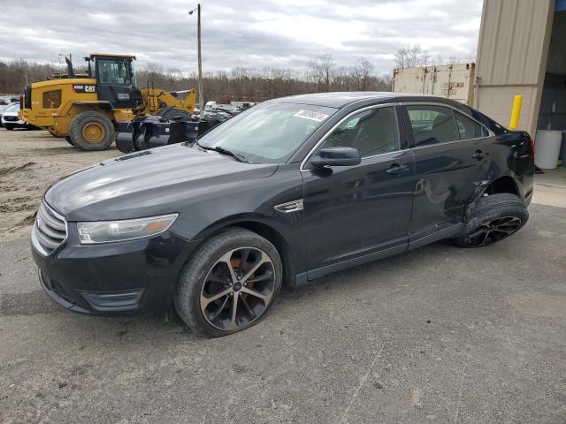 1FAHP2E85EG141871 | 2014 FORD TAURUS SEL