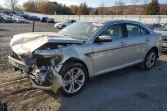 1FAHP2E85HG102654 | 2017 FORD TAURUS SEL