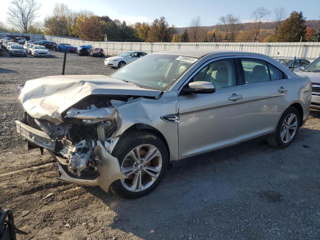 1FAHP2E85HG102654 | 2017 FORD TAURUS SEL