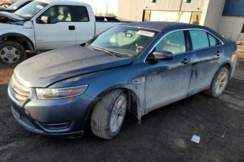 1FAHP2E85JG113837 | 2018 FORD TAURUS SEL