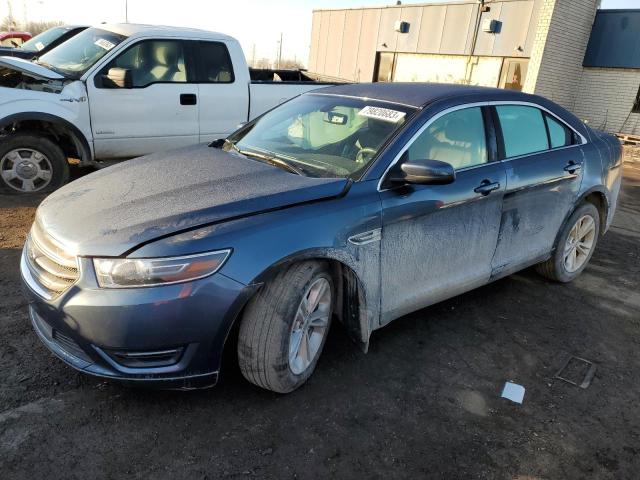 1FAHP2E85JG113837 | 2018 FORD TAURUS SEL