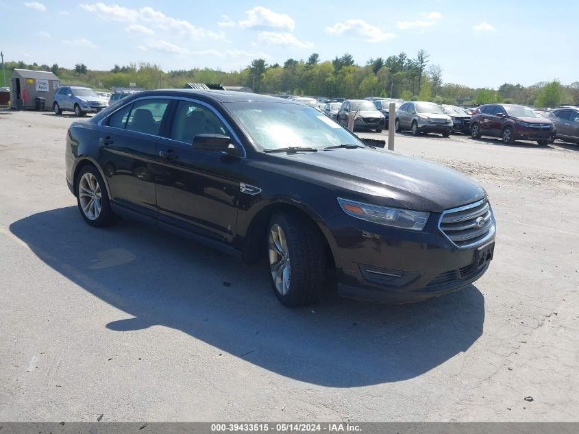 1FAHP2E86DG106450 | 2013 FORD TAURUS