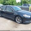 1G1ZD5ST5JF169969 | 2018 CHEVROLET MALIBU LT