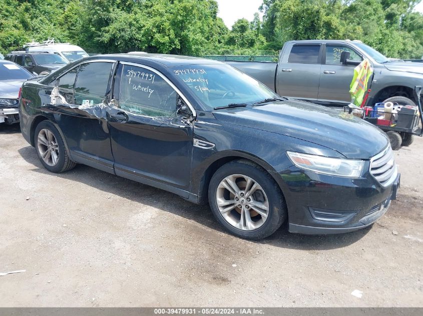 1FAHP2E86EG128465 | 2014 FORD TAURUS