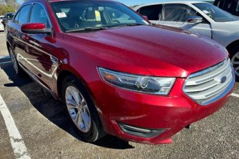 1FAHP2E86FG183662 | 2015 FORD TAURUS SEL