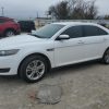 1VWBA7A39JC007677 | 2018 VOLKSWAGEN PASSAT SE