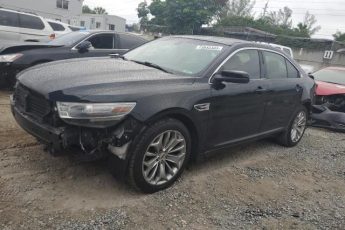 1FAHP2E87GG120068 | 2016 FORD TAURUS SEL