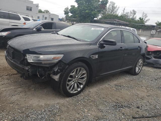 1FAHP2E87GG120068 | 2016 FORD TAURUS SEL