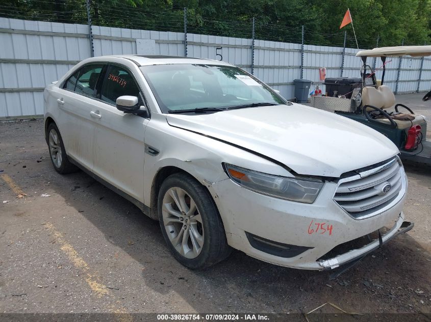 1FAHP2E88DG211958 | 2013 FORD TAURUS