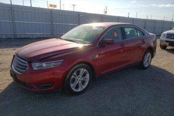 1FAHP2E88FG133362 | 2015 FORD TAURUS SEL