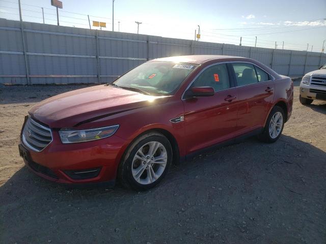 1FAHP2E88FG133362 | 2015 FORD TAURUS SEL