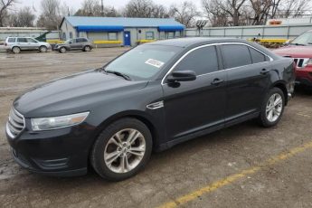 1FAHP2E89DG107673 | 2013 Ford taurus sel