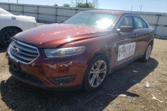 1FAHP2E8XFG113713 | 2015 Ford taurus sel