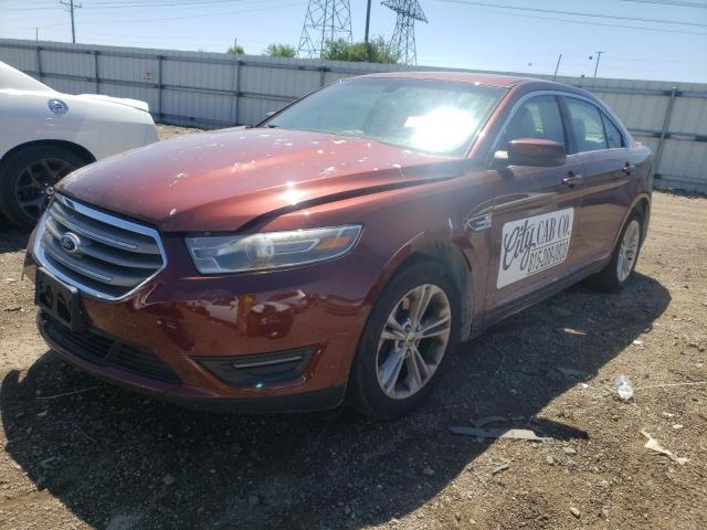 1FAHP2E8XFG113713 | 2015 Ford taurus sel