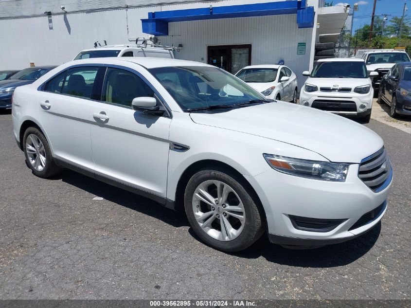 1FAHP2E8XFG141141 | 2015 FORD TAURUS