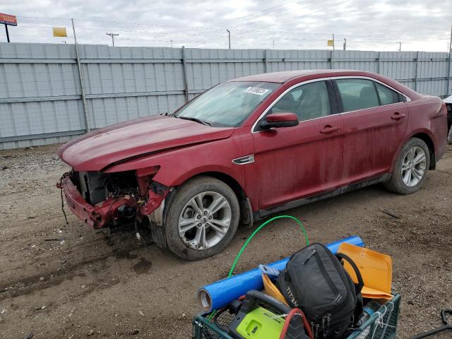 1FAHP2E8XGG141710 | 2016 FORD TAURUS SEL