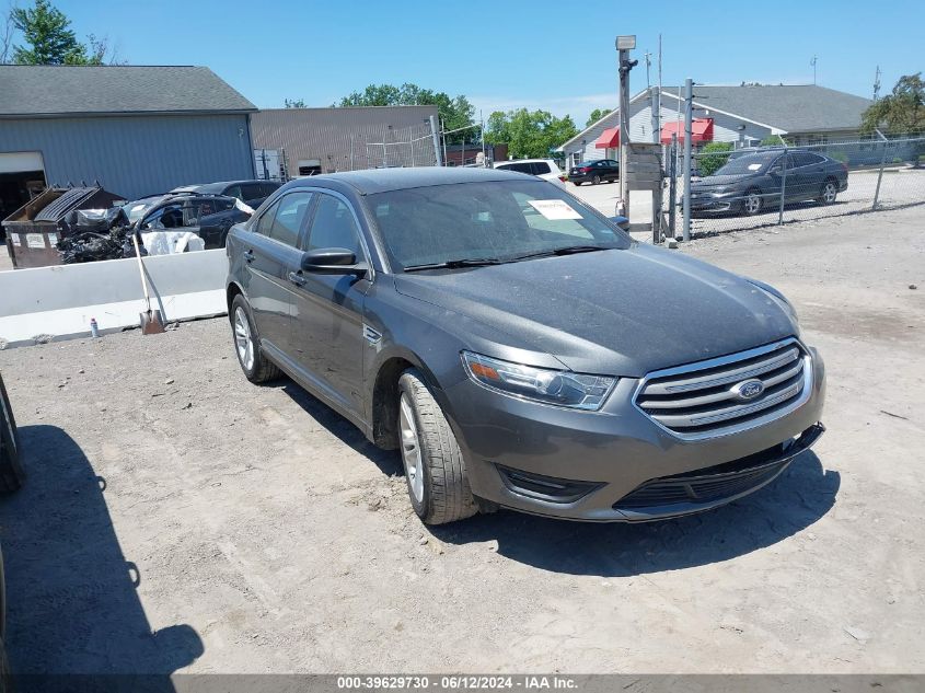 1FAHP2E8XGG142646 | 2016 FORD TAURUS