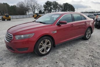 1FAHP2E96FG137628 | 2015 FORD TAURUS SEL