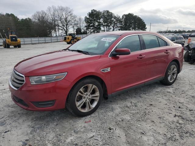 1FAHP2E96FG137628 | 2015 FORD TAURUS SEL