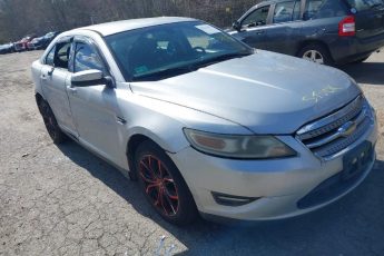 1FAHP2EW3AG117755 | 2010 FORD TAURUS