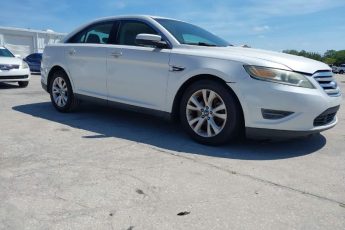 1FAHP2EW5CG125035 | 2012 FORD TAURUS