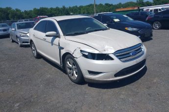 1FAHP2EW7BG128713 | 2011 FORD TAURUS