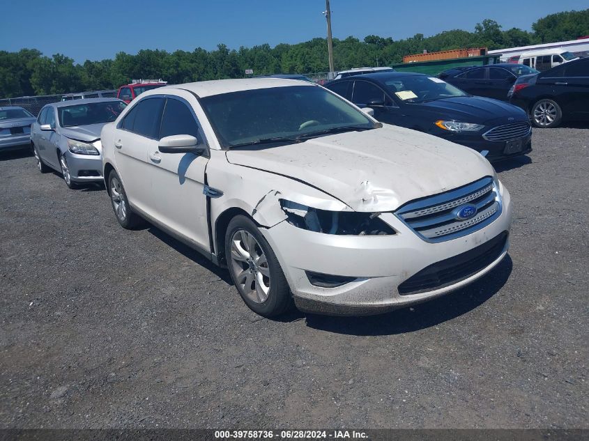 1FAHP2EW7BG128713 | 2011 FORD TAURUS