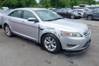 1FAHP2EW9AG105951 | 2010 FORD TAURUS