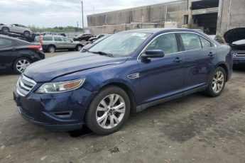 1FAHP2EW9BG114019 | 2011 Ford taurus sel