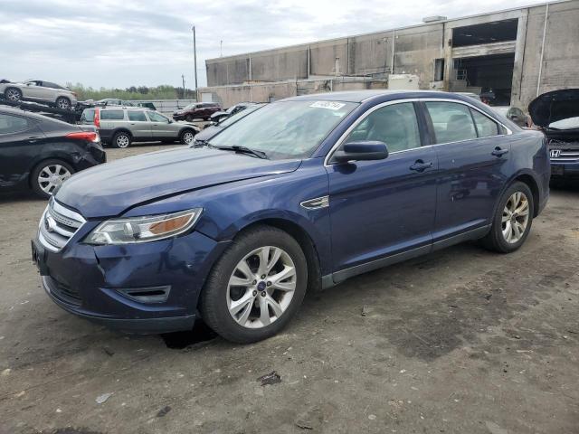 1FAHP2EW9BG114019 | 2011 Ford taurus sel