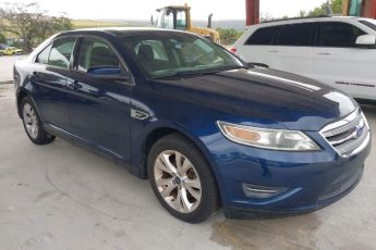 1FAHP2EW9CG116127 | 2012 FORD TAURUS